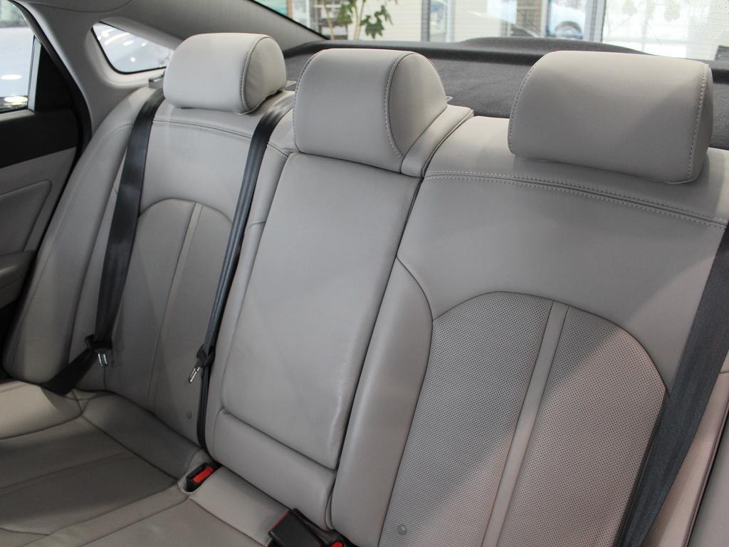 used 2019 Hyundai Sonata car, priced at $17,500