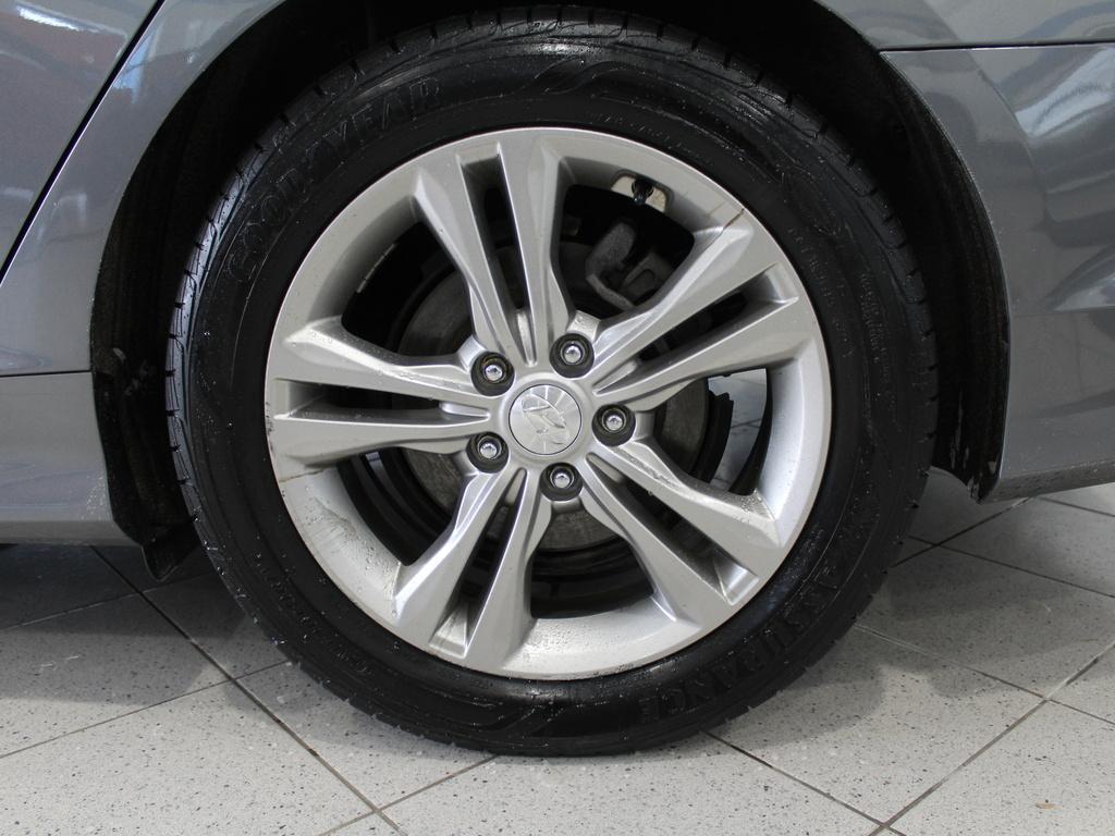 used 2019 Hyundai Sonata car, priced at $17,500