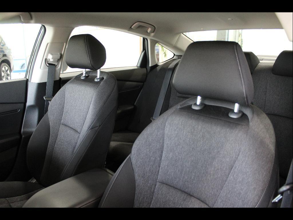 used 2025 Honda Accord car, priced at $25,448
