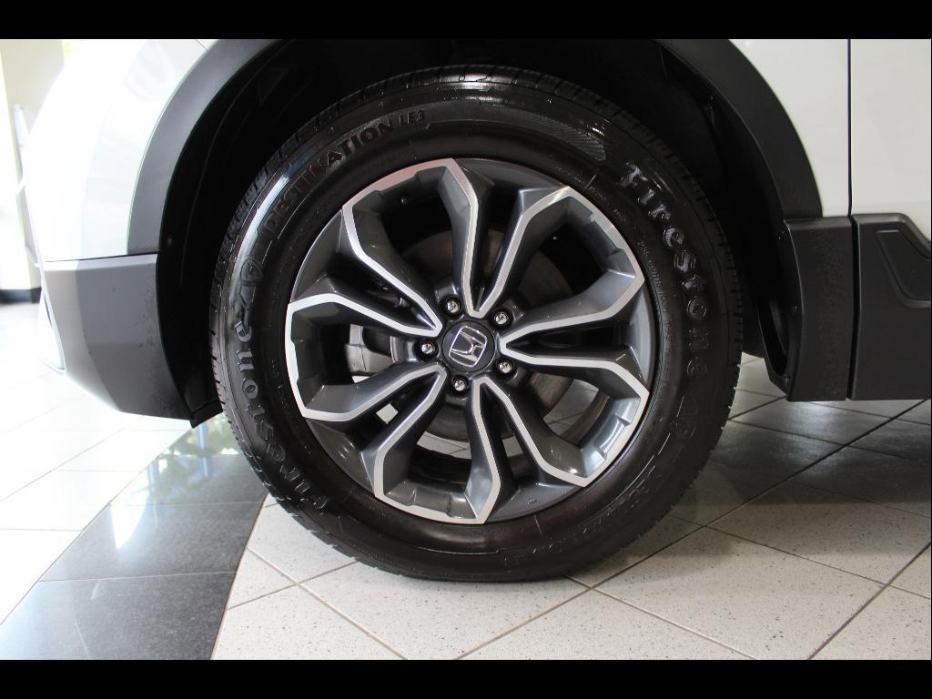 used 2022 Honda CR-V car, priced at $29,948