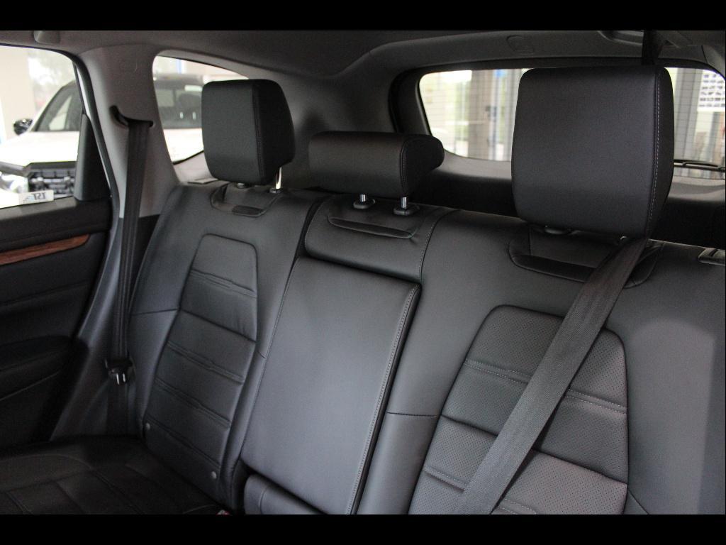 used 2022 Honda CR-V car, priced at $29,948