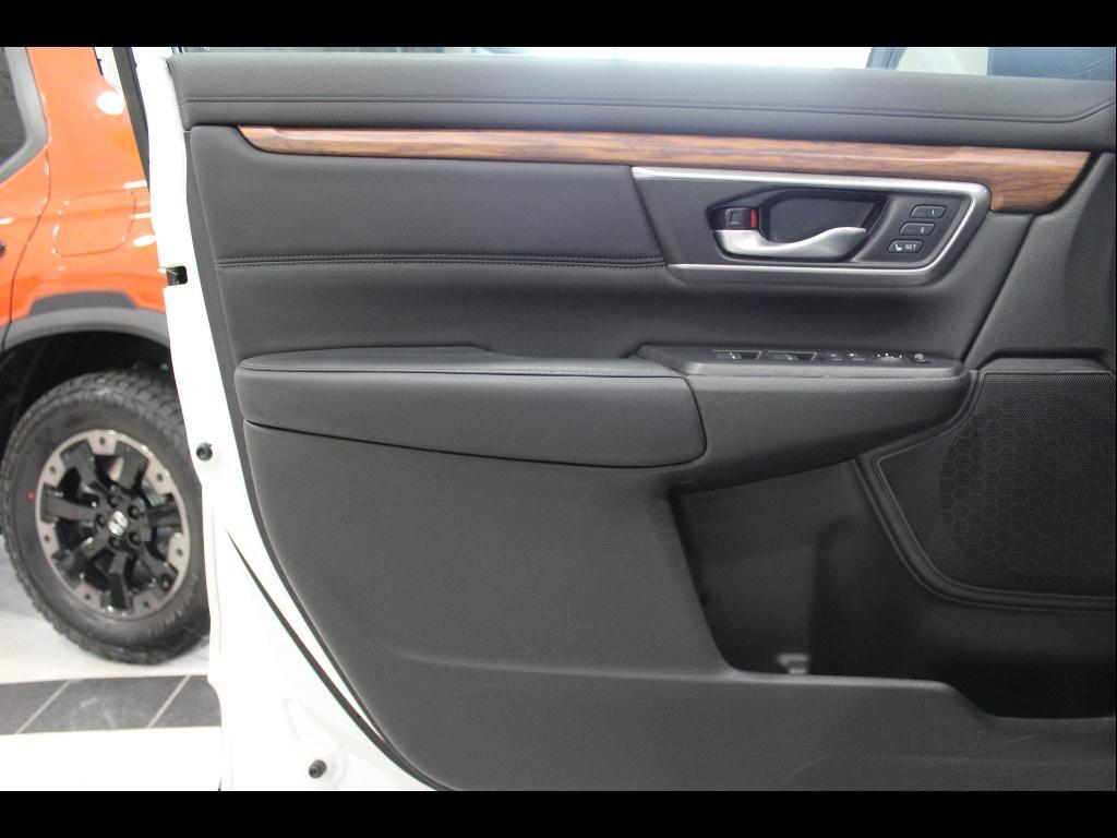 used 2022 Honda CR-V car, priced at $29,948