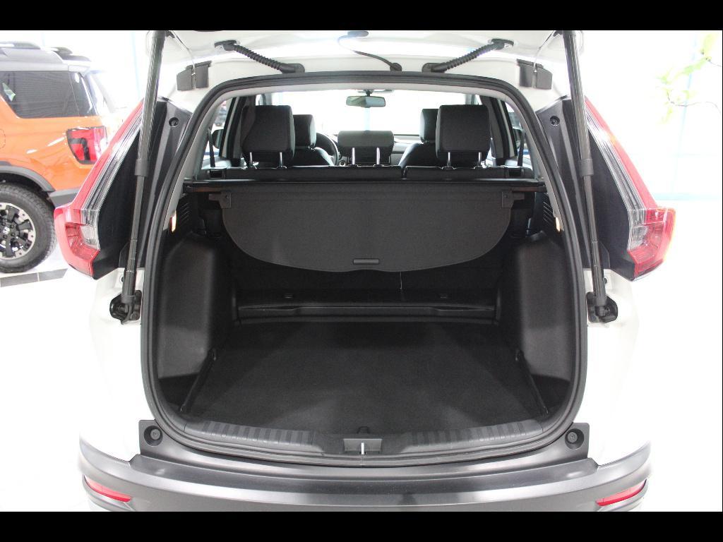 used 2022 Honda CR-V car, priced at $29,948