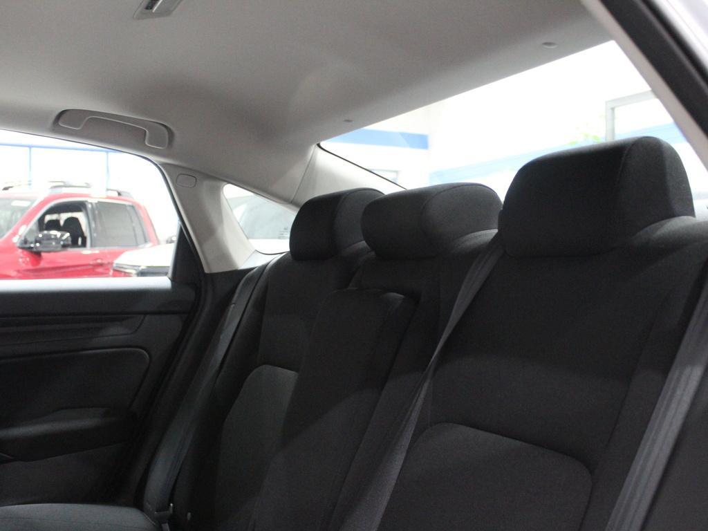 used 2022 Honda Civic car, priced at $24,000