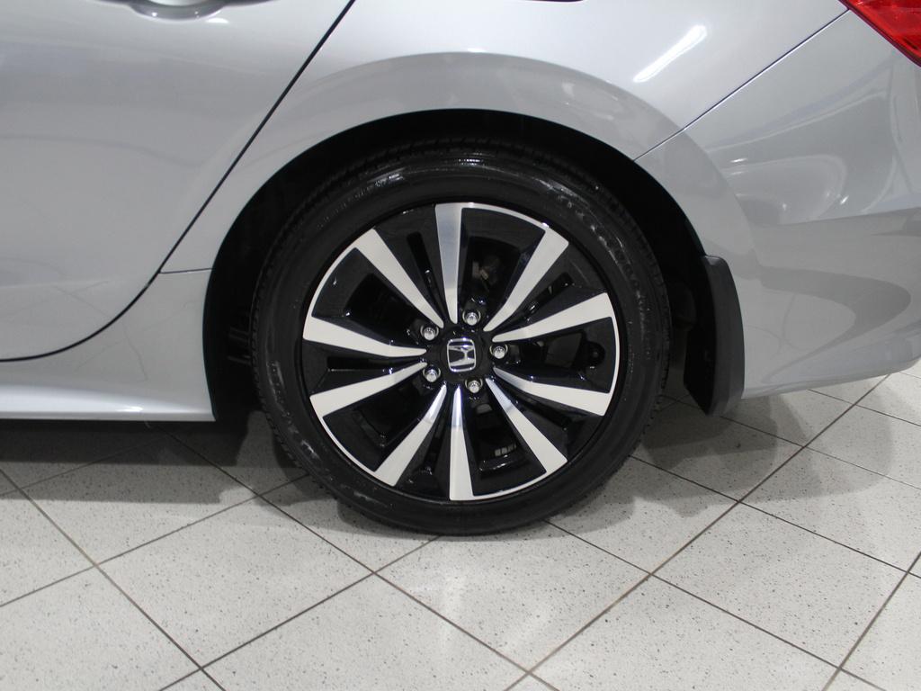 used 2022 Honda Civic car, priced at $24,000