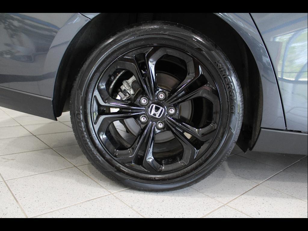 used 2025 Honda Accord car, priced at $28,448