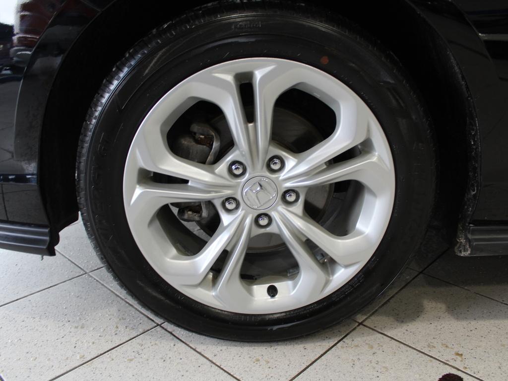 used 2023 Honda Accord car, priced at $24,490