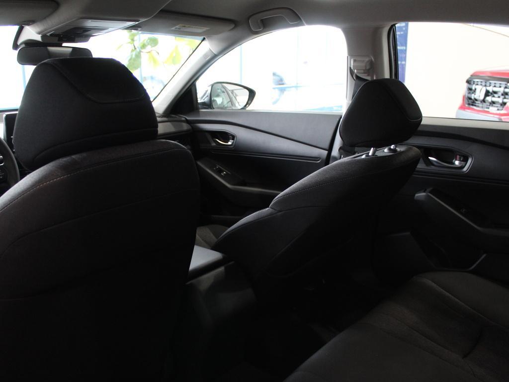 used 2023 Honda Accord car, priced at $24,490