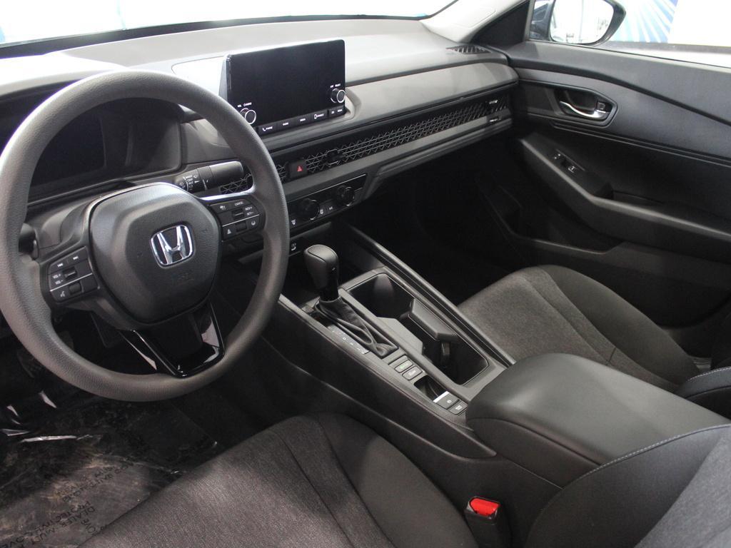 used 2023 Honda Accord car, priced at $24,490