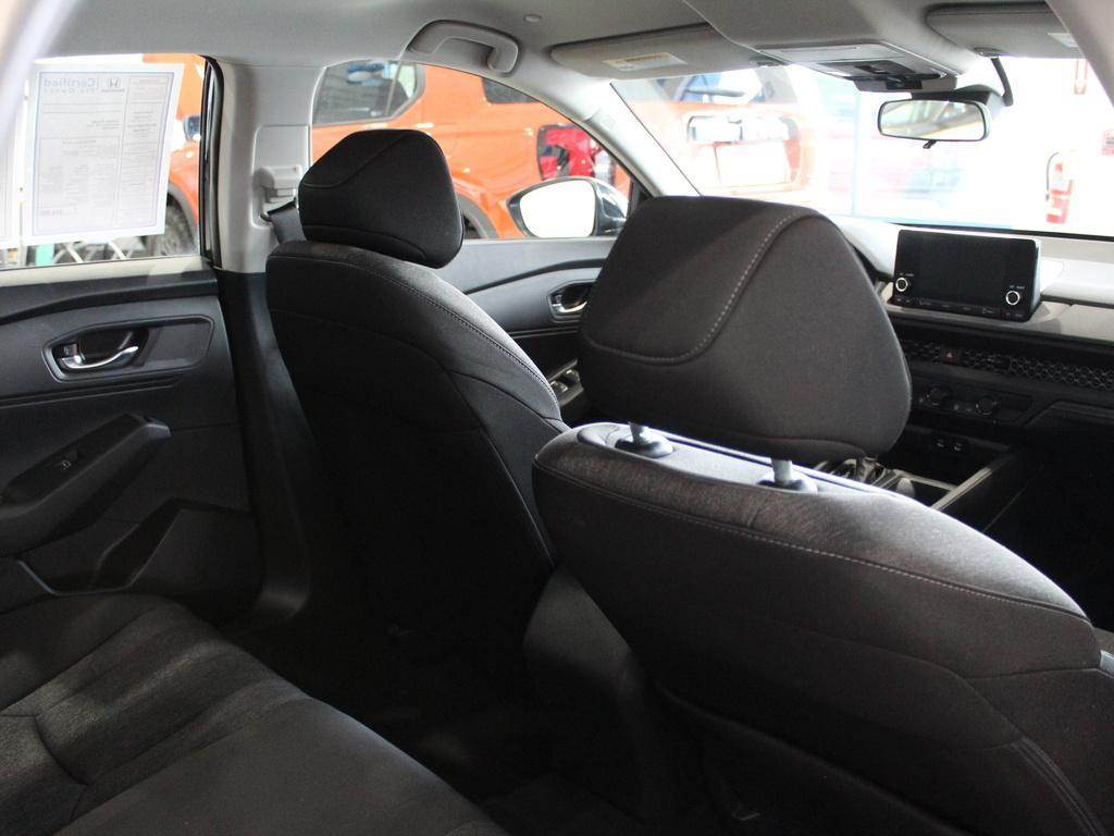 used 2023 Honda Accord car, priced at $24,490