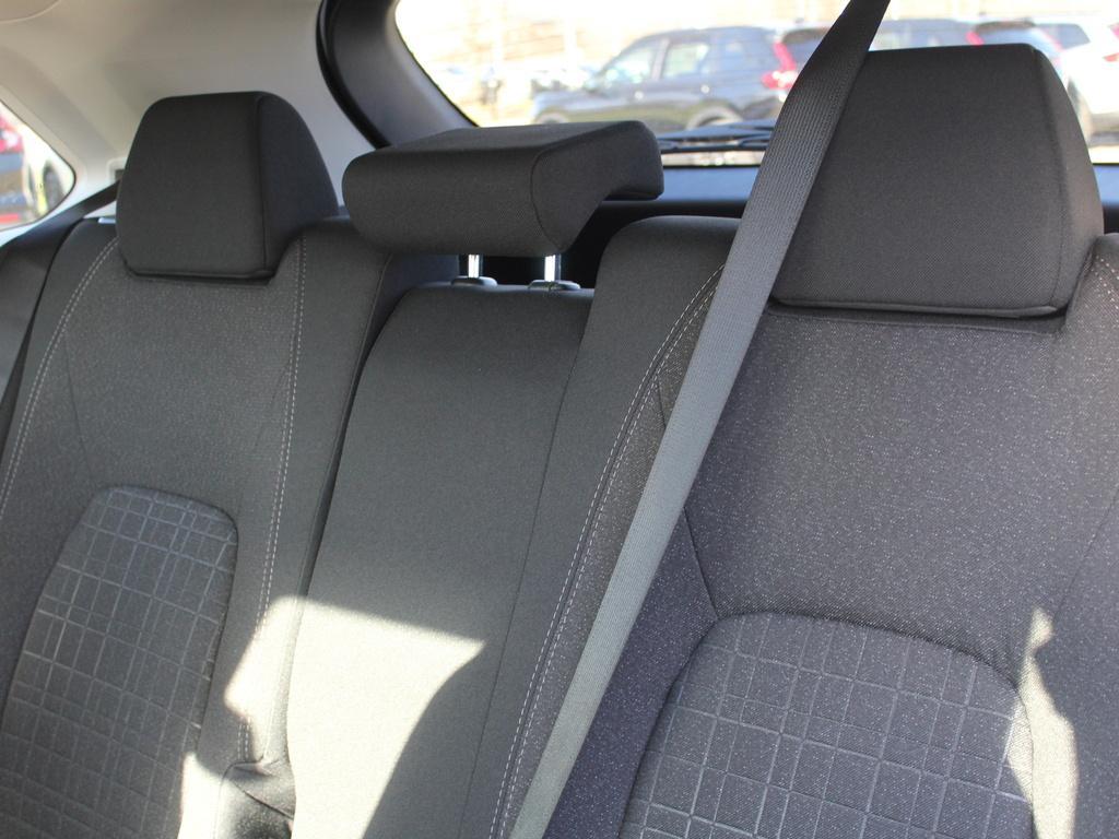 new 2026 Honda HR-V car, priced at $28,805