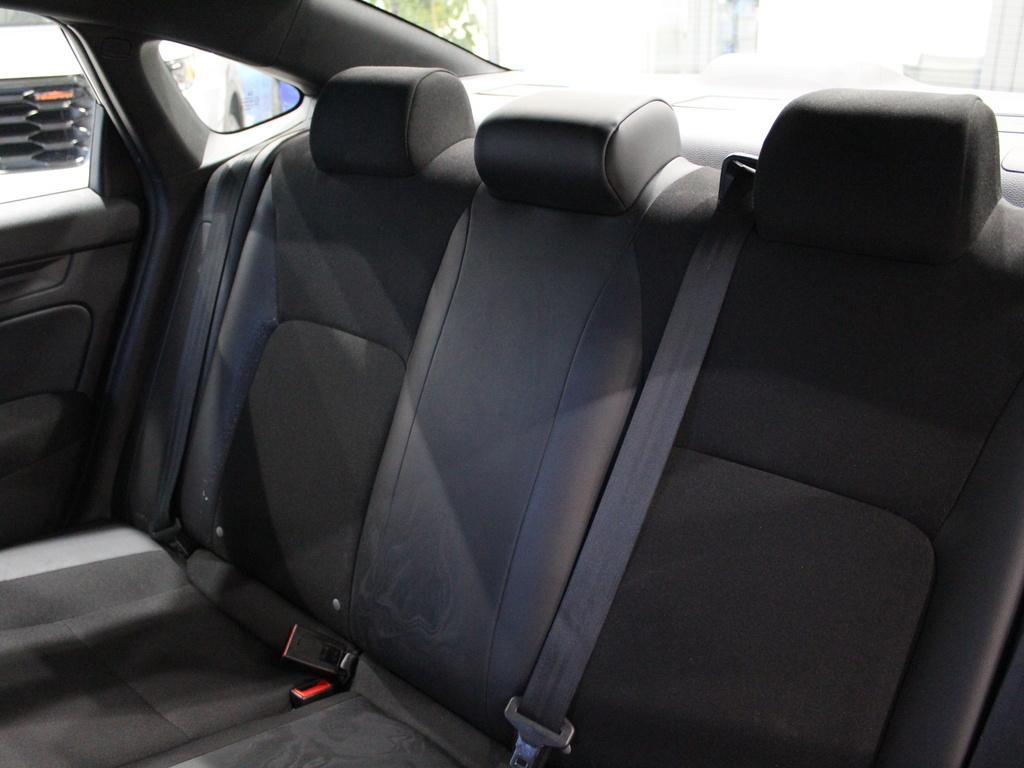 used 2023 Honda Civic car, priced at $22,750