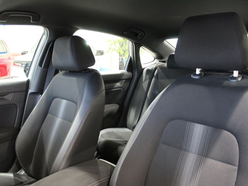 used 2023 Honda Civic car, priced at $22,750