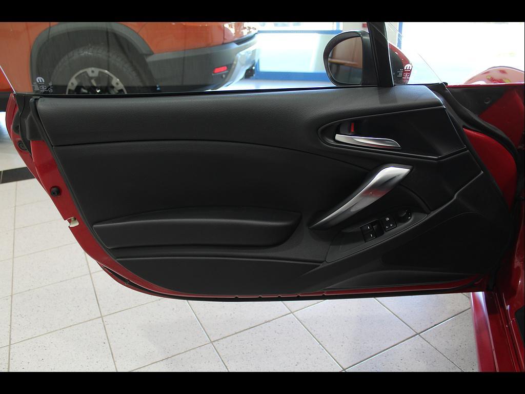 used 2019 FIAT 124 Spider car, priced at $21,448