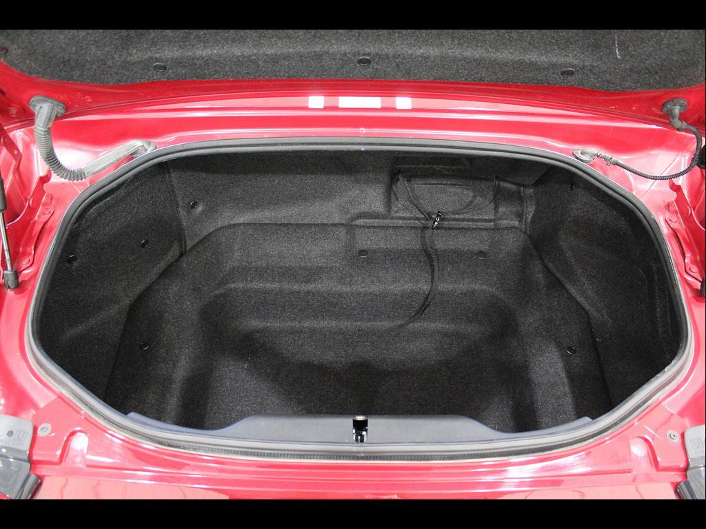 used 2019 FIAT 124 Spider car, priced at $21,448