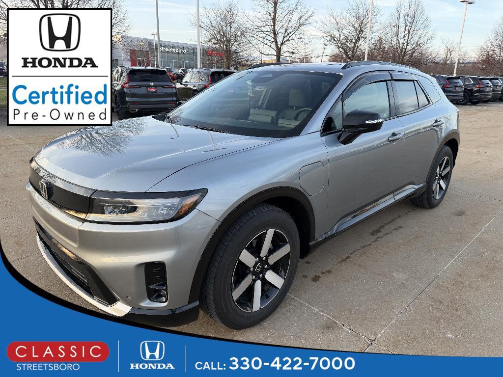 used 2024 Honda Prologue car, priced at $28,990