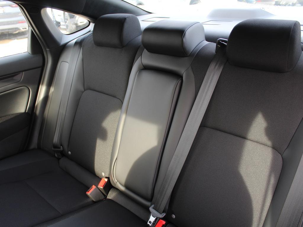 new 2026 Honda Civic car, priced at $27,073