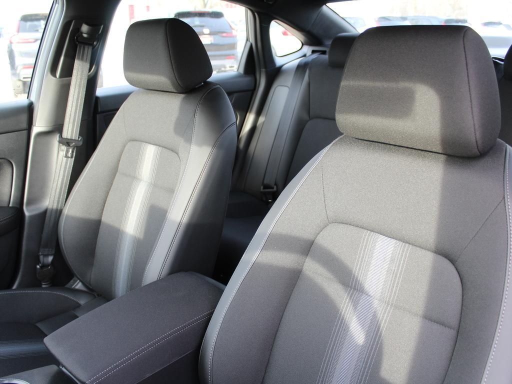 new 2026 Honda Civic car, priced at $27,073