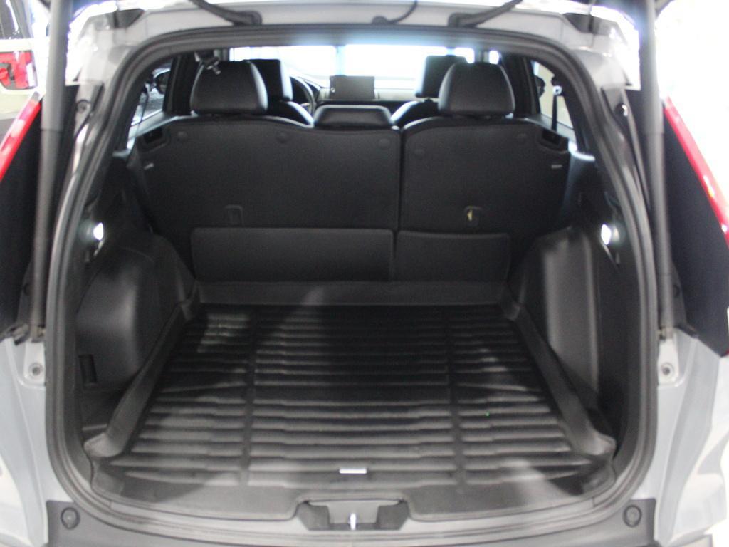 used 2024 Honda CR-V Hybrid car, priced at $34,500