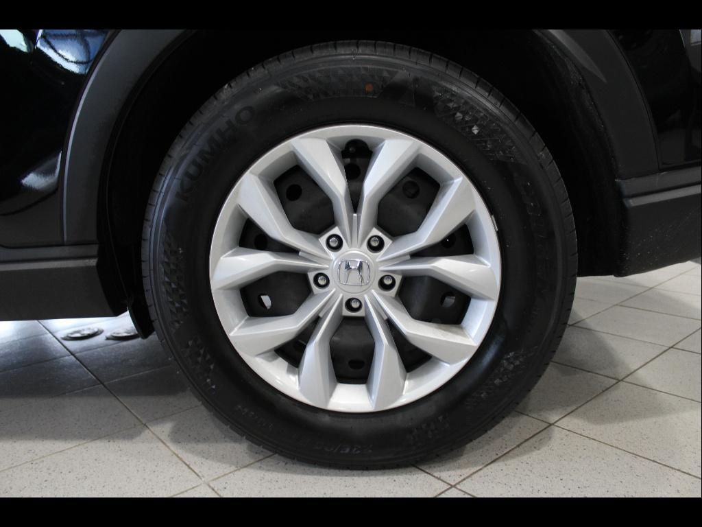 used 2023 Honda CR-V car, priced at $27,500