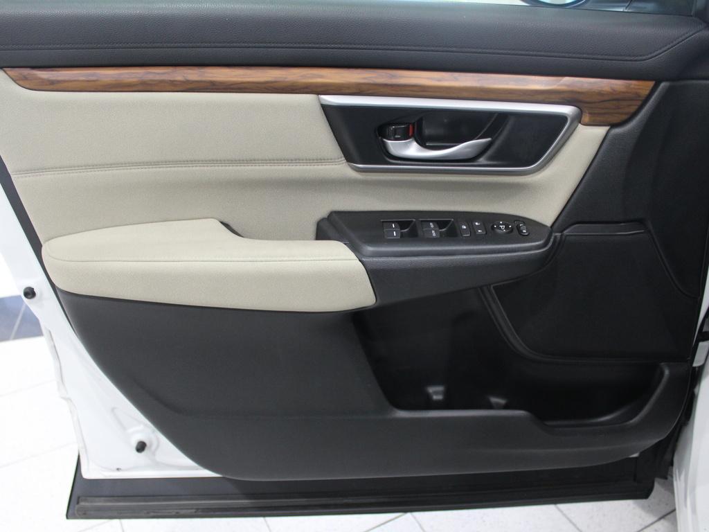 used 2020 Honda CR-V car, priced at $20,490