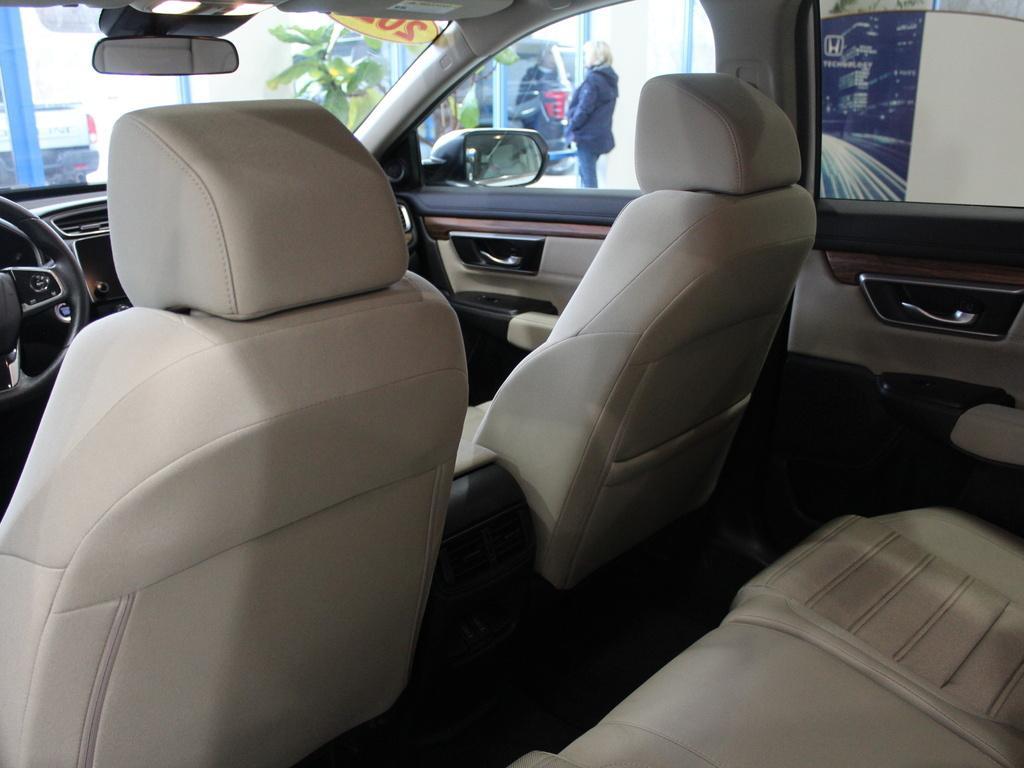 used 2020 Honda CR-V car, priced at $20,490