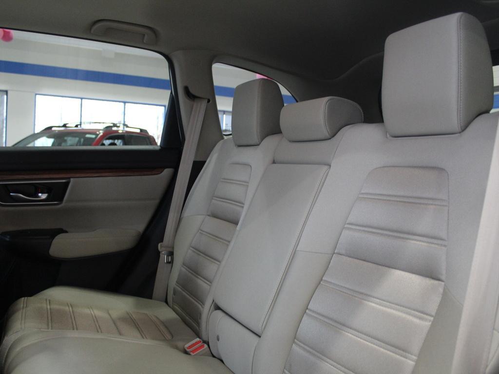 used 2020 Honda CR-V car, priced at $20,490