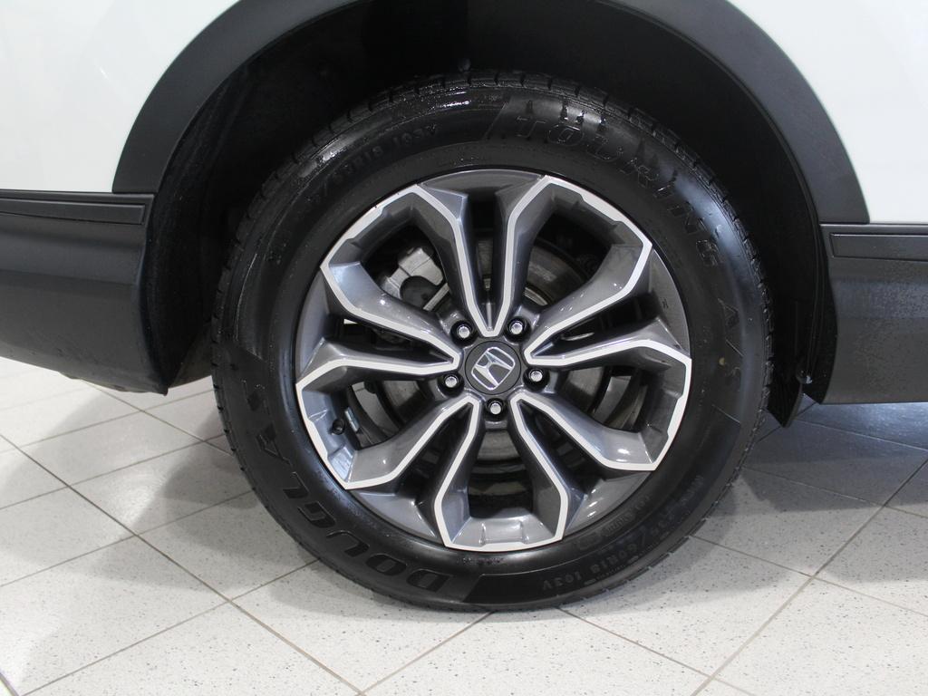 used 2020 Honda CR-V car, priced at $20,490