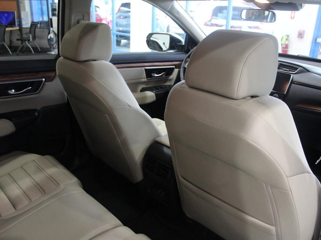 used 2020 Honda CR-V car, priced at $20,490