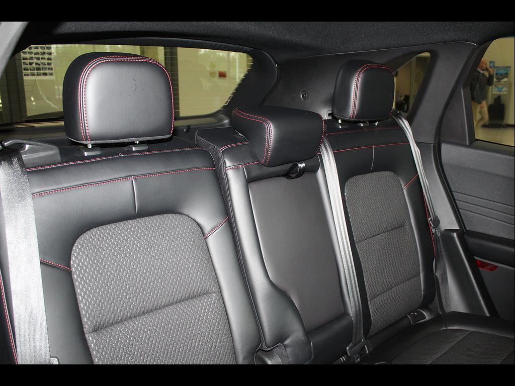used 2023 Ford Escape car, priced at $28,448