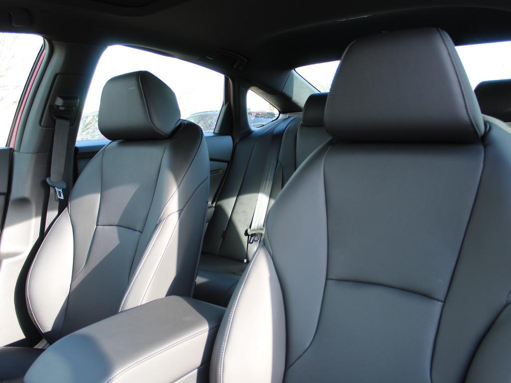 new 2025 Honda Accord Hybrid car, priced at $35,216