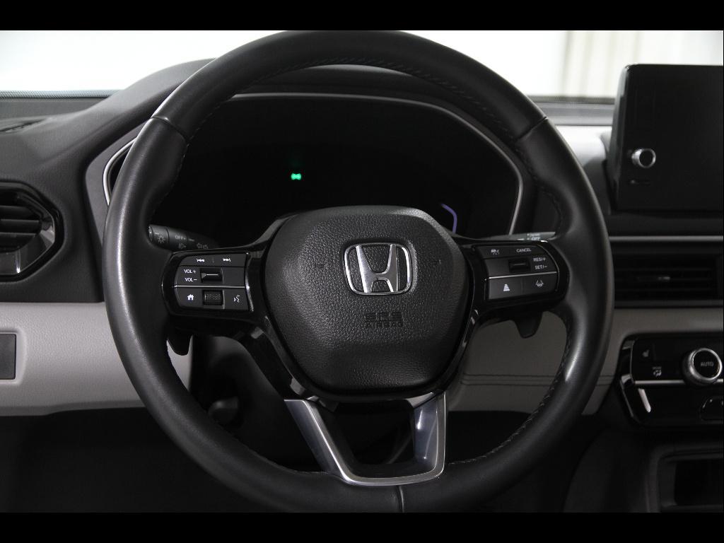 used 2025 Honda Pilot car, priced at $41,948