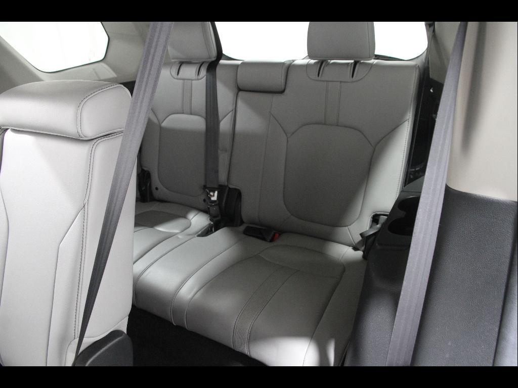 used 2025 Honda Pilot car, priced at $41,948