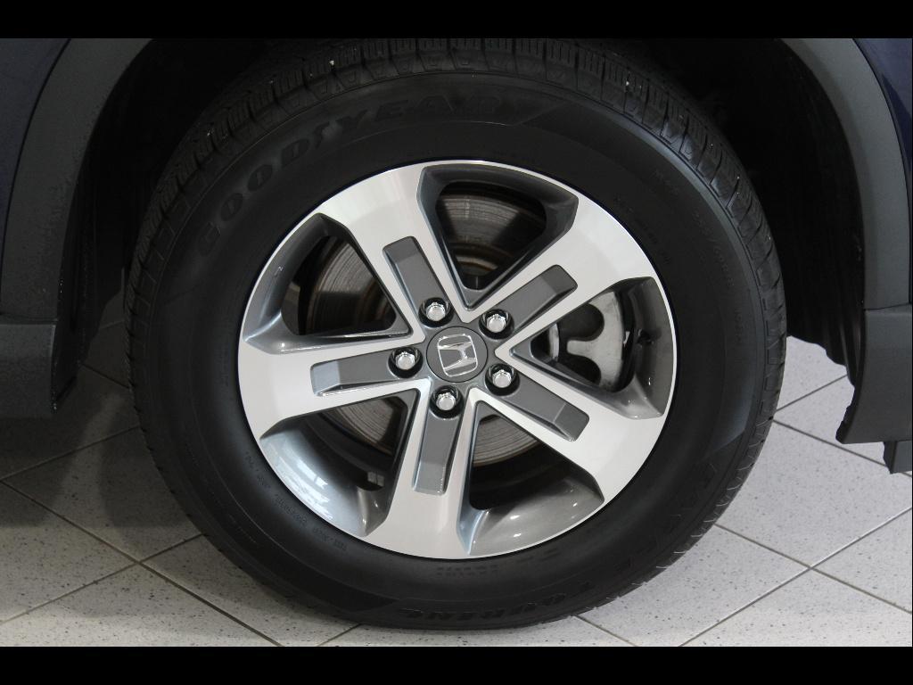 used 2025 Honda Pilot car, priced at $41,948