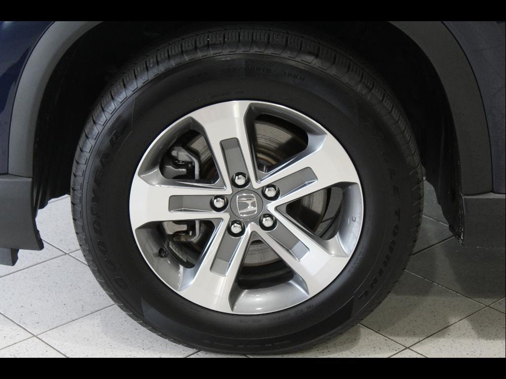 used 2025 Honda Pilot car, priced at $41,948