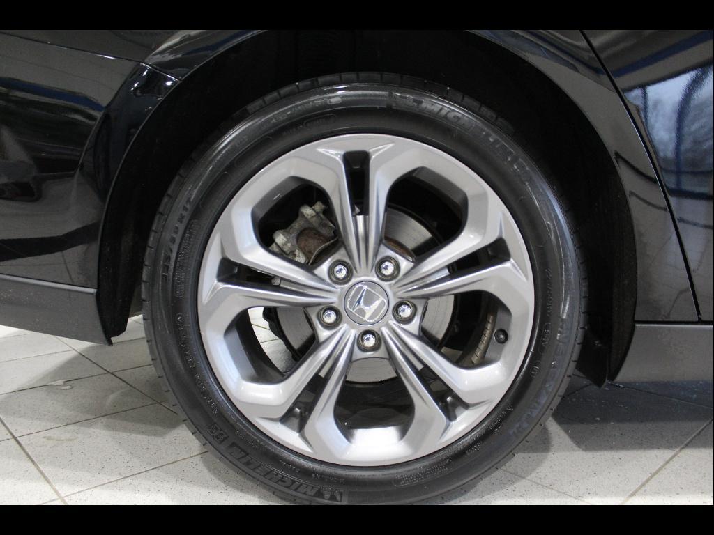 used 2023 Honda Accord car, priced at $26,948