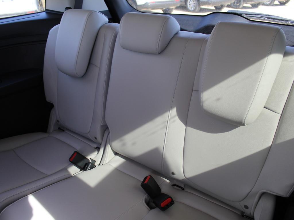 new 2026 Honda Odyssey car, priced at $42,430