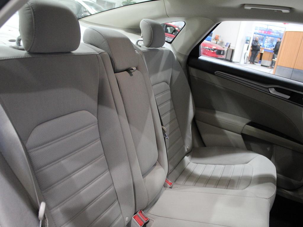 used 2020 Ford Fusion car, priced at $17,750