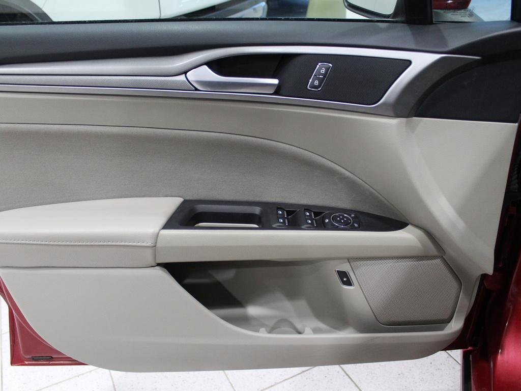 used 2020 Ford Fusion car, priced at $17,750