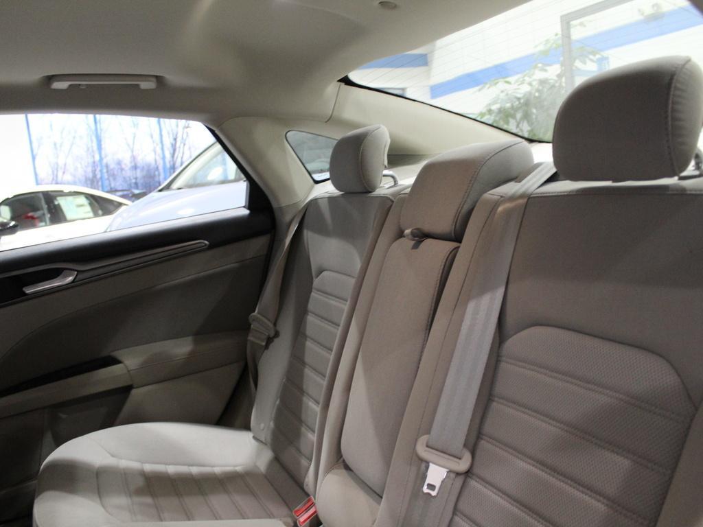 used 2020 Ford Fusion car, priced at $17,750