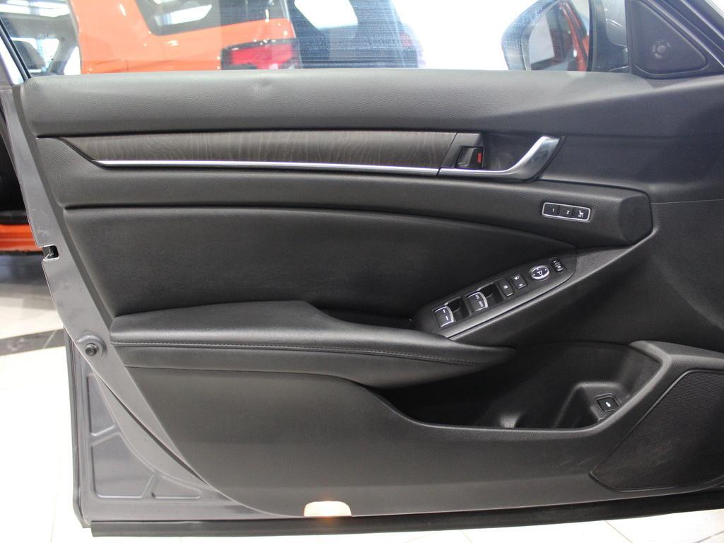 used 2021 Honda Accord car, priced at $22,250