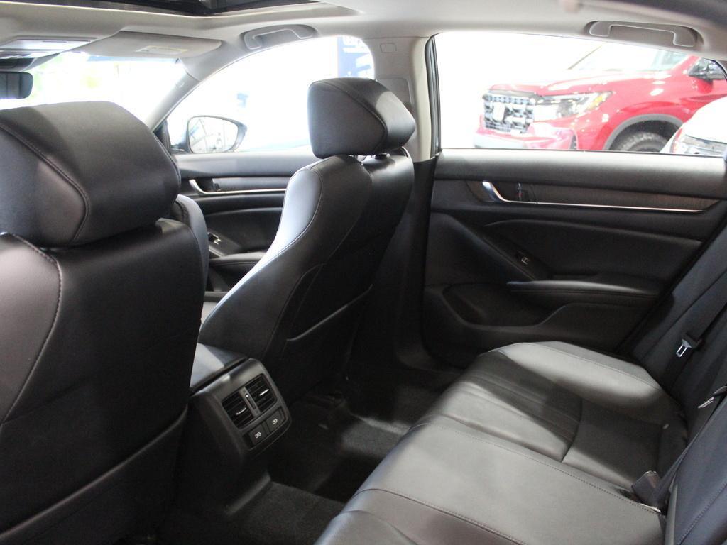 used 2021 Honda Accord car, priced at $22,250