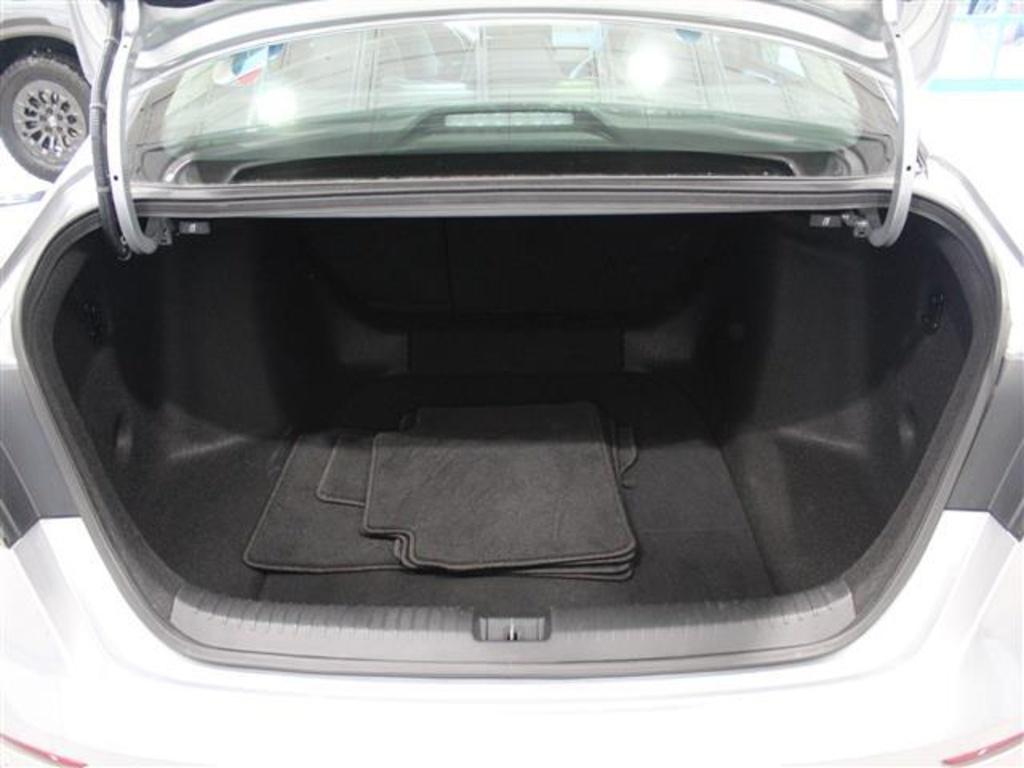 used 2024 Honda Accord Hybrid car, priced at $31,250