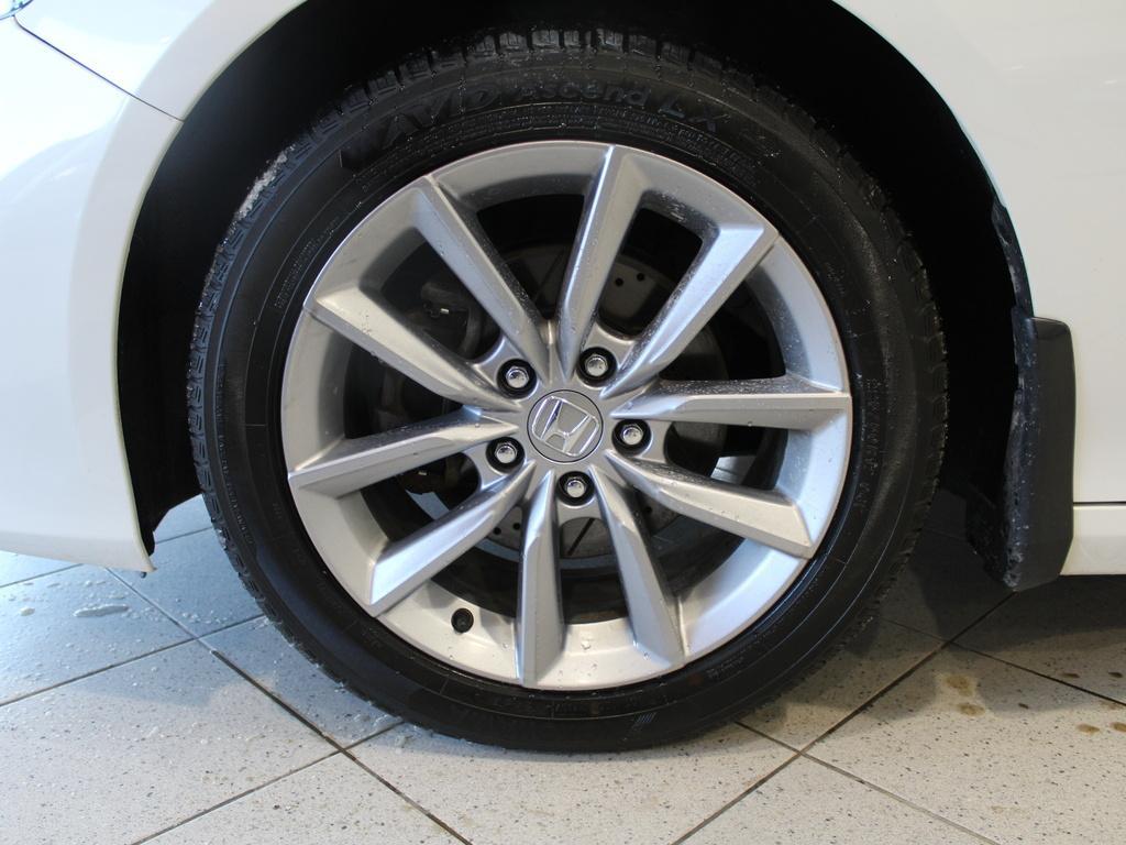 used 2021 Honda Accord car, priced at $18,500