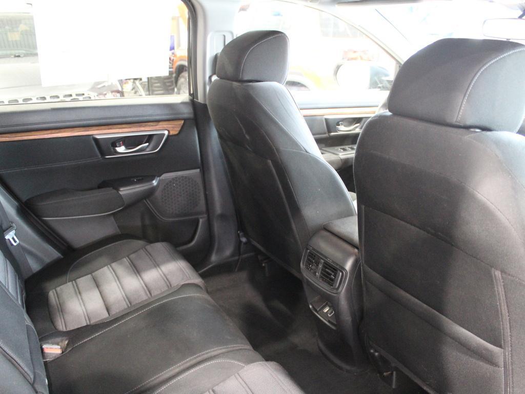 used 2018 Honda CR-V car, priced at $15,490