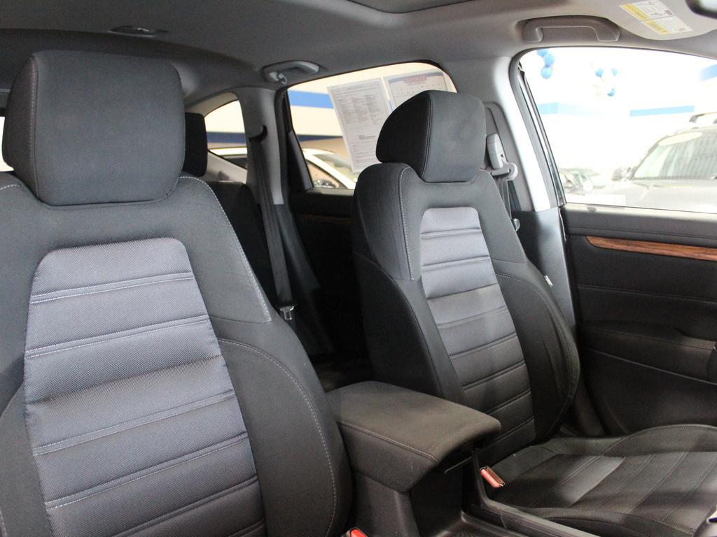 used 2018 Honda CR-V car, priced at $15,490