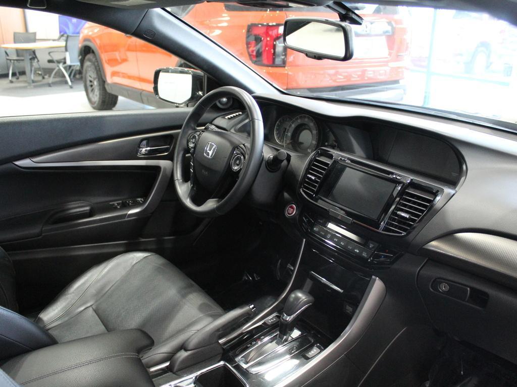 used 2017 Honda Accord car, priced at $17,750