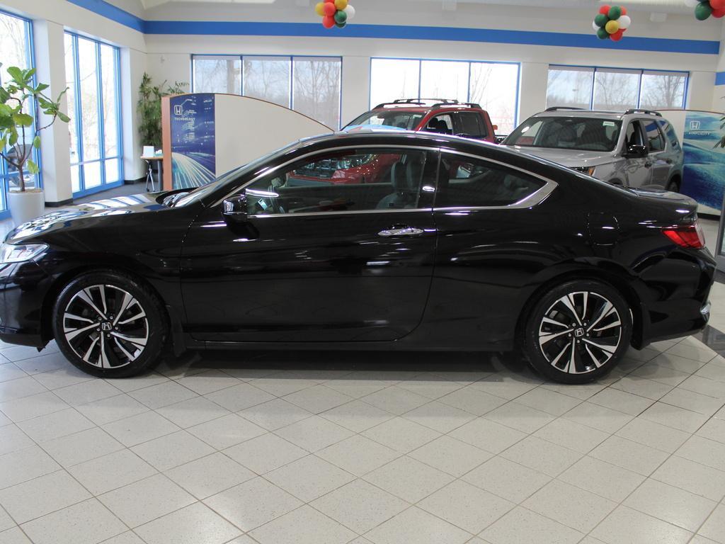 used 2017 Honda Accord car, priced at $17,750