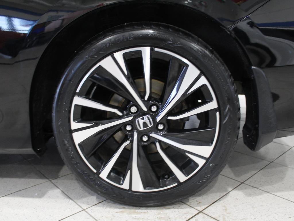 used 2017 Honda Accord car, priced at $17,750