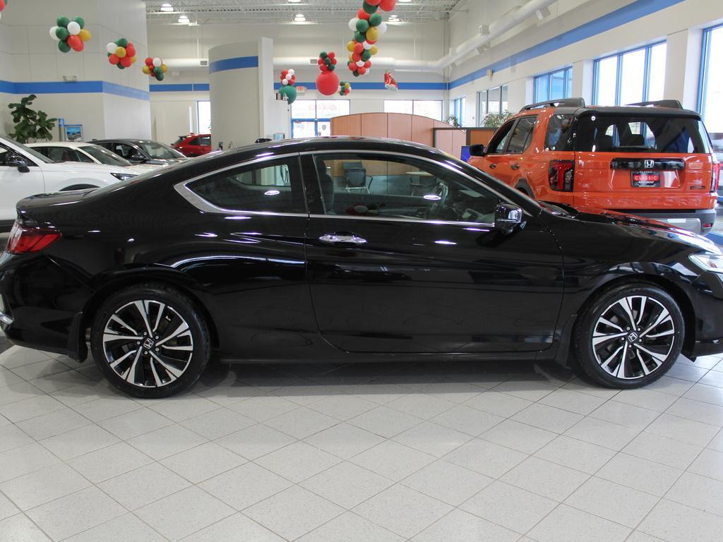 used 2017 Honda Accord car, priced at $17,750